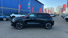 Vauxhall Mokka 1.2 Turbo SRi Premium 5dr Petrol Hatchback